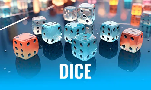 Dice